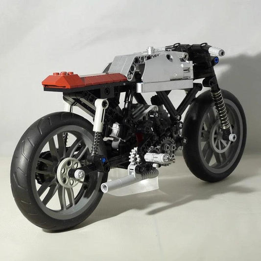 MOC-21506 DUCATI 900 Cafe racer
