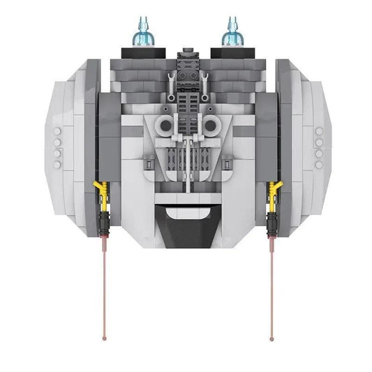 MOC-55621 Cylon Raider 1978