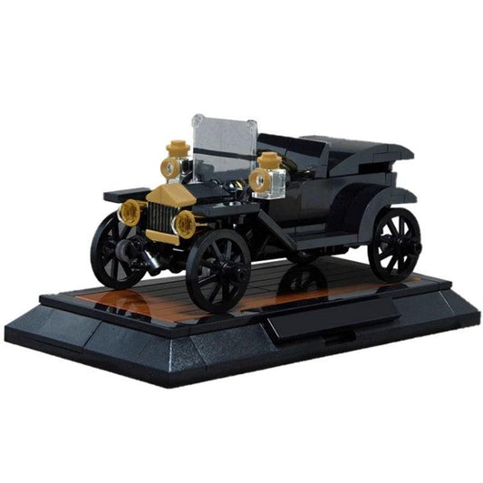 MOC-20919 1915 Ford Model T Roadster Pickup