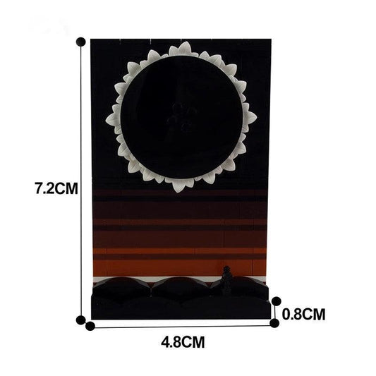 MOC-106127 The Black Sun