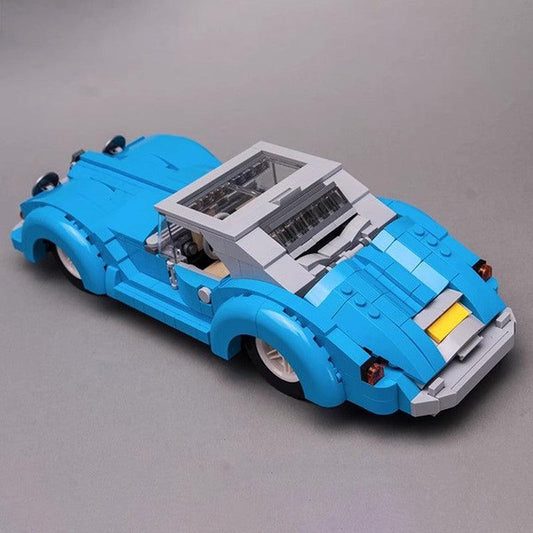 MOC-35073 10252 Grand Coupe