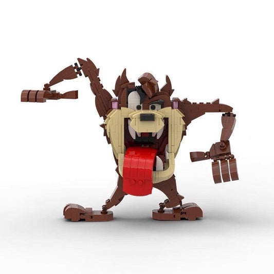 MOC-100573 Tasmanian Devil