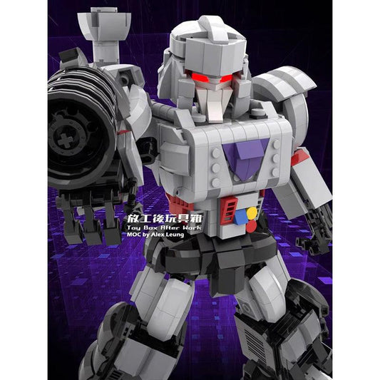 MOC-121961 Megatron