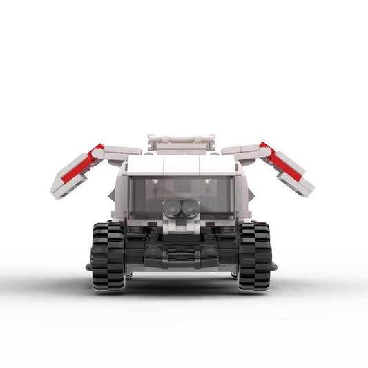 MOC-24675 Lost In Space Charriot