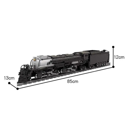 MOC-89126 Union Pacific 4014 Big Boy