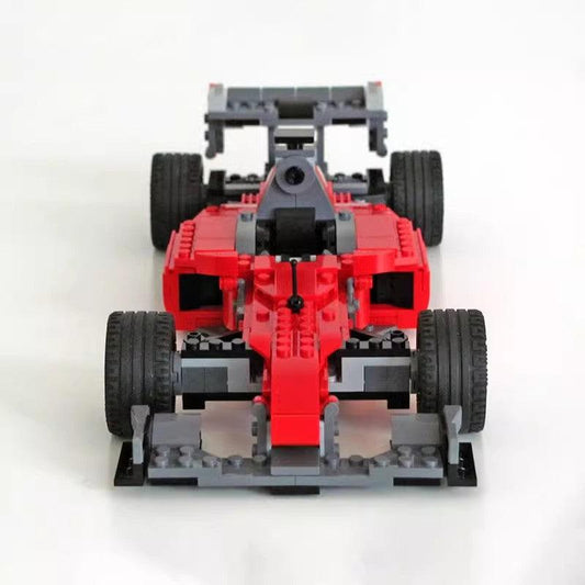 MOC-21508 10248 F1 Racer