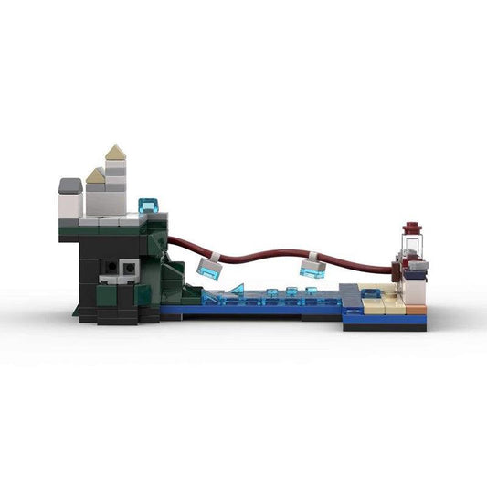 MOC-47115 The green hill