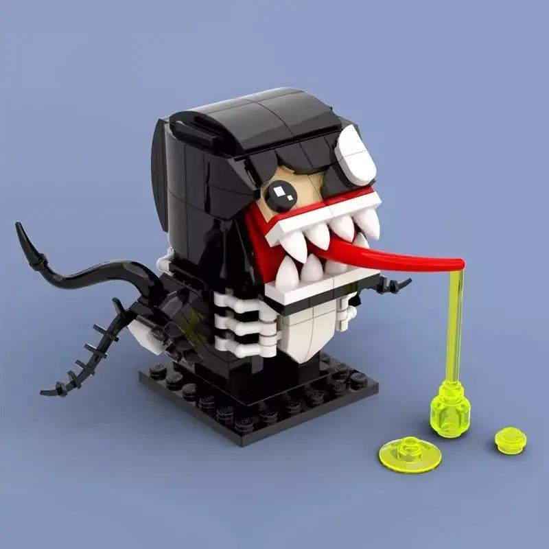 venom