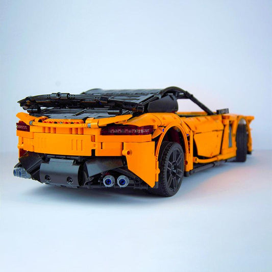 MOC-116873 Apricus V8