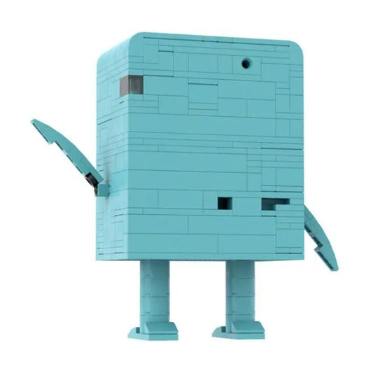 Beemo BMO Robot