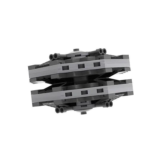 MOC-66068 MOC MINI MOTHERSHIP CYLON BASE