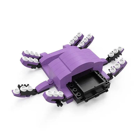 Octopus mobile phone bracket