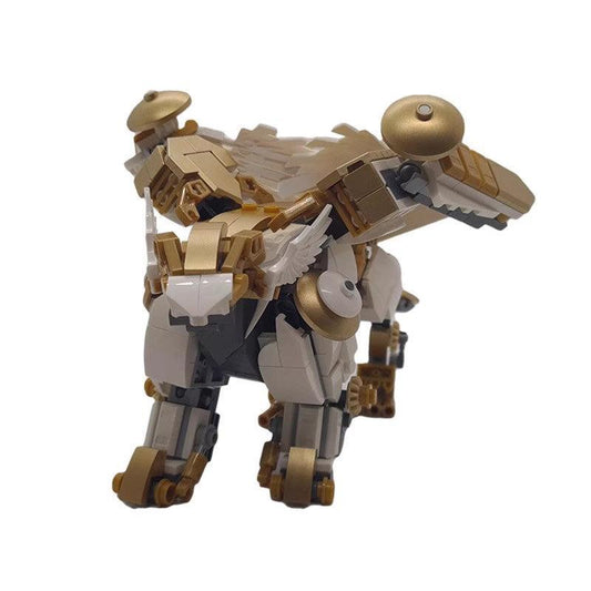 MOC-116421 Griffon machina
