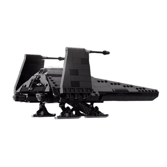 MOC-106887 PiXEL-DANs Inquisitor Transport Scythe