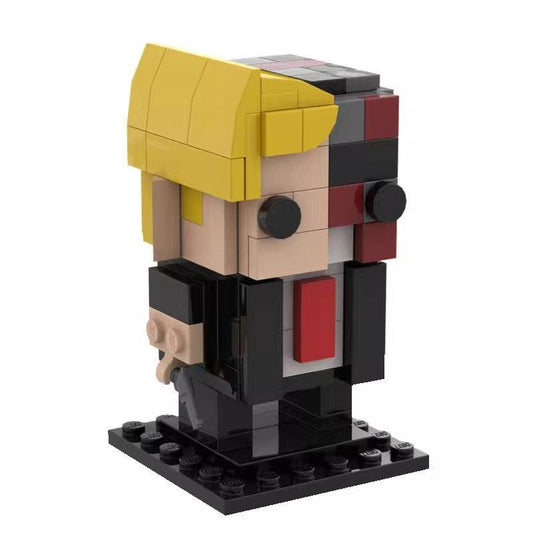 MOC-32904 Twoface Brickheadz