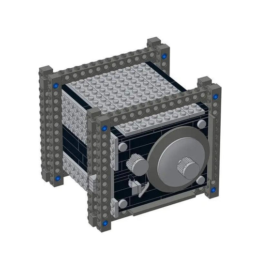 MOC-3755 Working Combination Safe