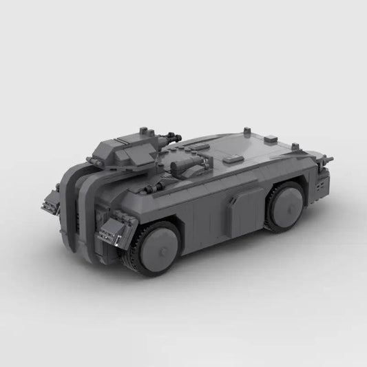 MOC-155248 Alien M577 APC Tank