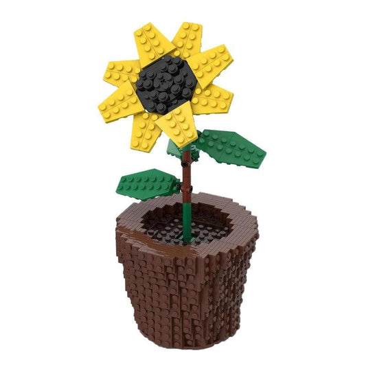 MOC-59730 Sunflower