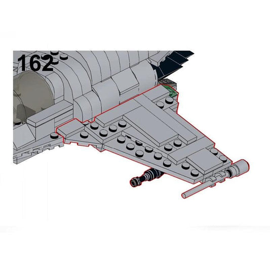 MOC-28656 Viper Mark 7