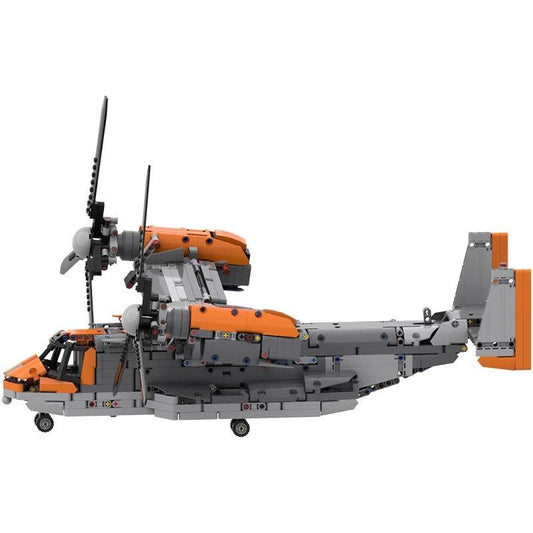 MOC-42113 Winter Palace (the State Hermitage Museum) and Palace Square