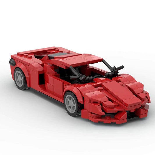 MOC-31168 Ferrari Enzo