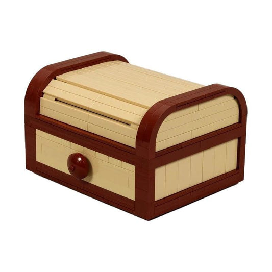 MOC-78298 Tambour Box