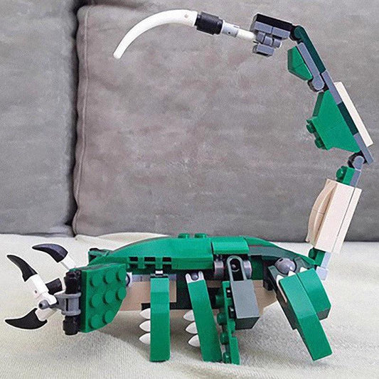 MOC-17076 31058 - Scorpion