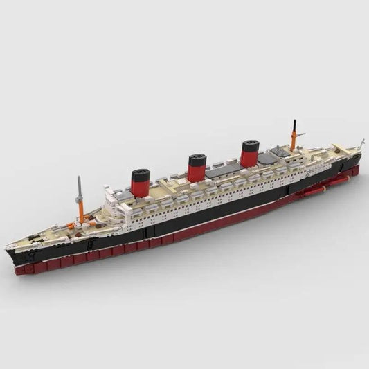 MOC-62797 RMS Queen Mary