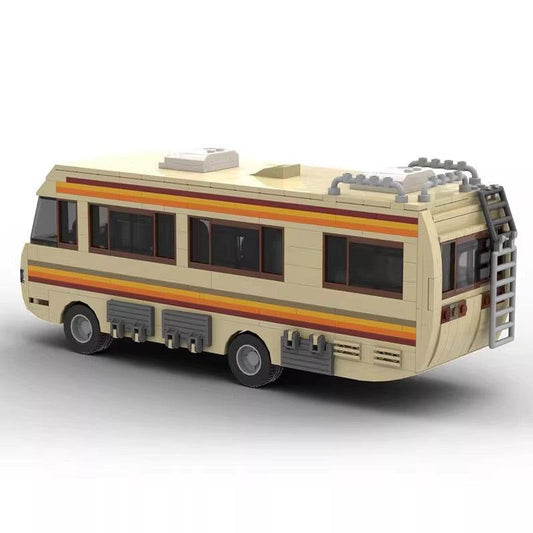 MOC-20606 Breaking Bad RV