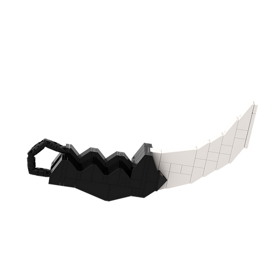 MOC-71396 CS:GO Default Karambit Knife