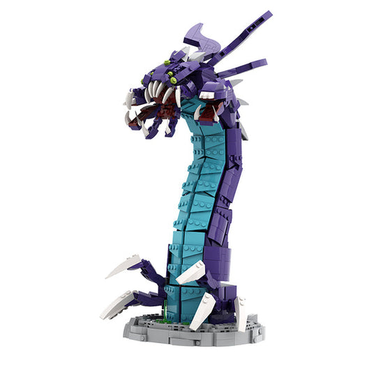 MOC A0340 Baron Nash