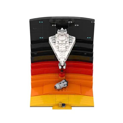 MOC-115191 Micro Episode IV :NEW HOPE