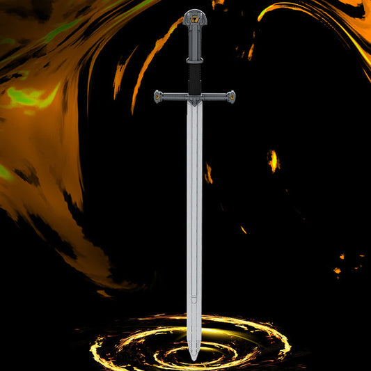 MOC-140605 The Sword of the King