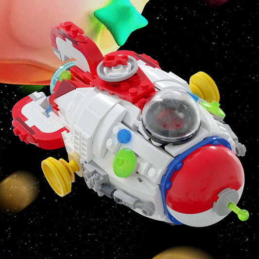 MOC-84957 S.S. Dolphin