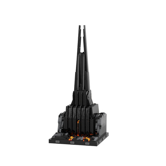MOC-149491 Fortress Vader (Architecture Collection)