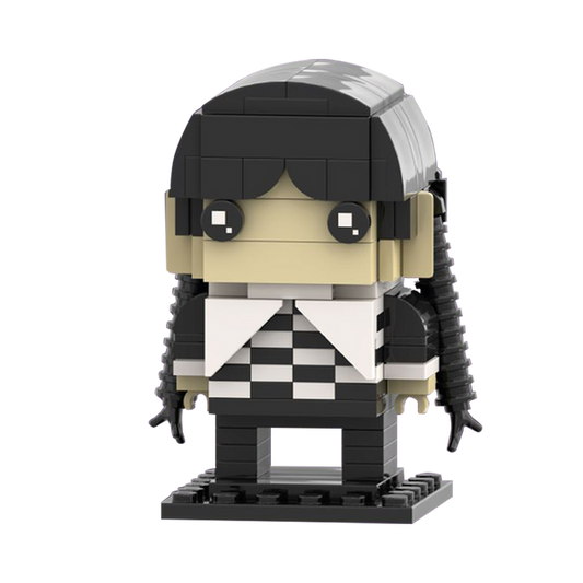 MOC-134893 Wednesday Addams