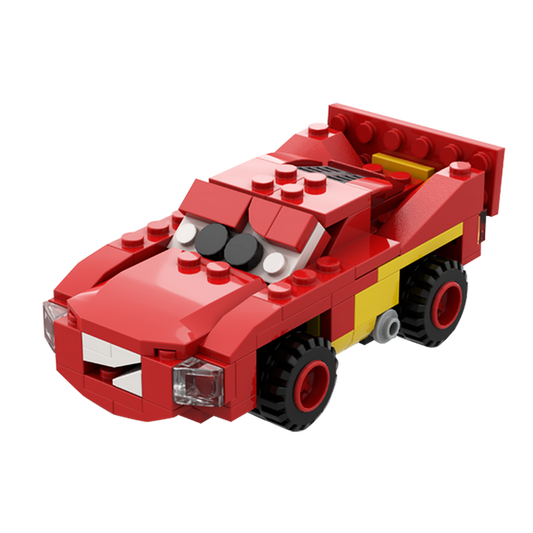 MOC-139587 Lightning McQueen