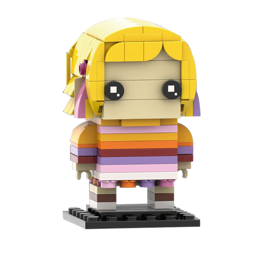 MOC-134980 Enid Sinclair