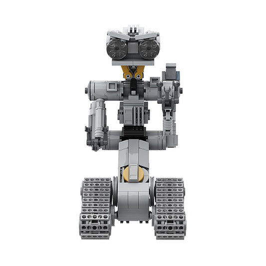 MOC A0281 Thunderbolt 5
