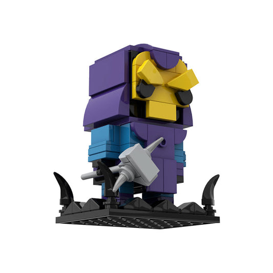 MOC-143474 Masters of the Universe - Skeletor