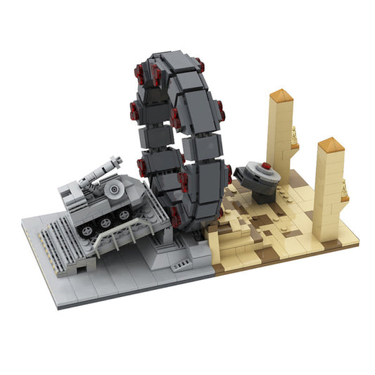 MOC-27131 Stargate Command