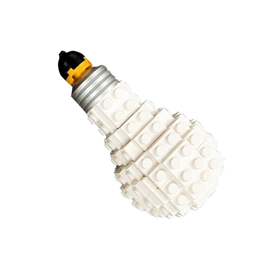 MOC-134299 LightBulb