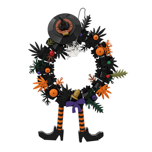 MOC A0607 halloween hat
