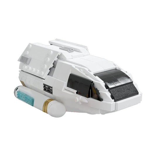 MOC-141048 Type-6 Shuttlecraft