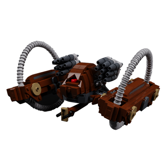 MOC-139515 Hailfire Droid