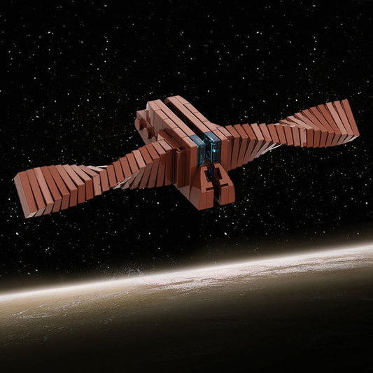 MOC-139001 Nano Dark Aster