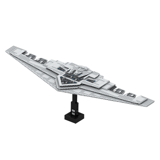 MOC-103538 Supremacy