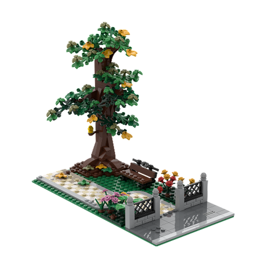 MOC-135174 Little Park
