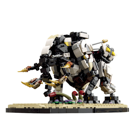 MOC-125382 Horizon Forbidden West Tremortusk with Stand