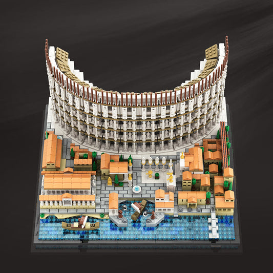 MOC-123064 Colosseum